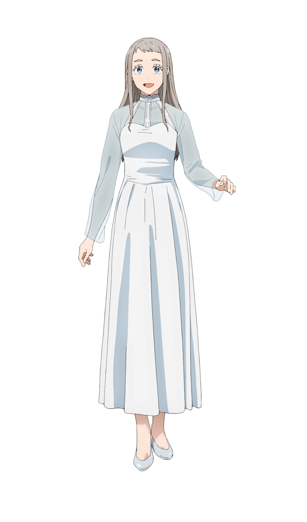 成田しずか