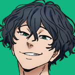 棪堂哉真斗