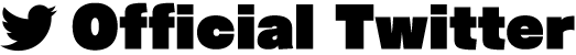OFFICIAL Twitter